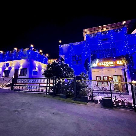Peacock Hill Homestay Bhopal Dış mekan fotoğraf
