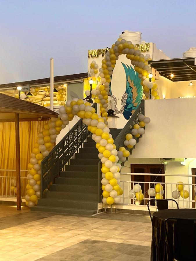 Peacock Hill Homestay Bhopal Dış mekan fotoğraf