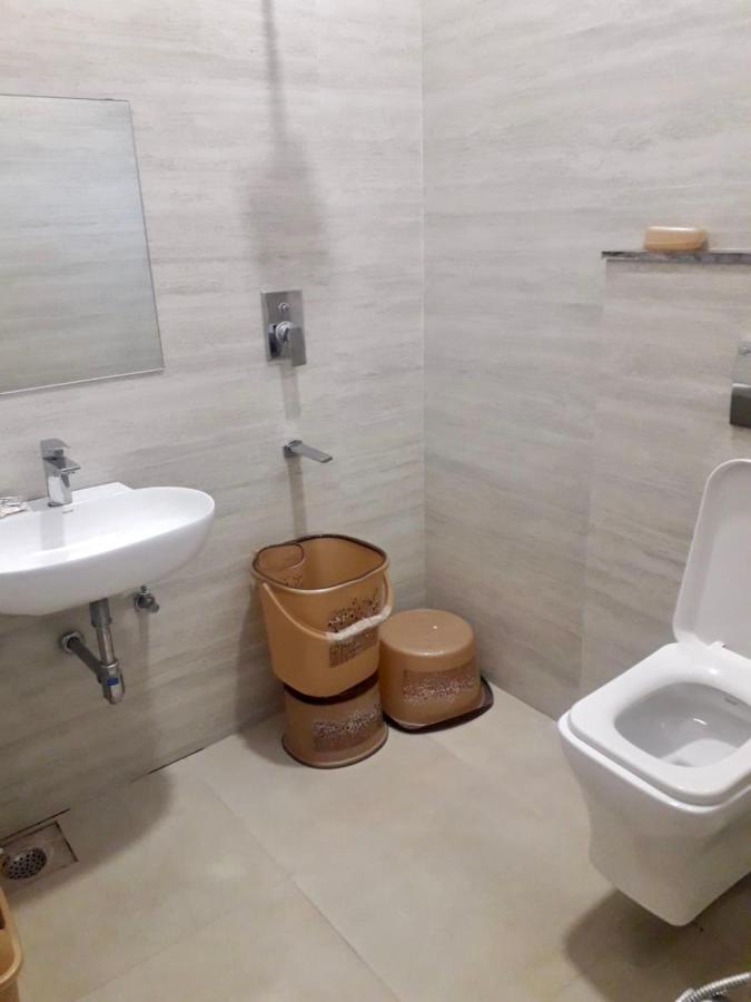 Peacock Hill Homestay Bhopal Dış mekan fotoğraf