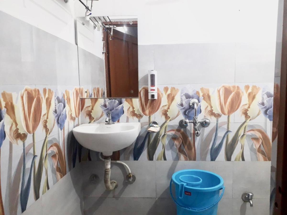 Peacock Hill Homestay Bhopal Dış mekan fotoğraf