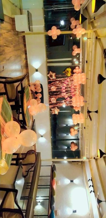 Peacock Hill Homestay Bhopal Dış mekan fotoğraf