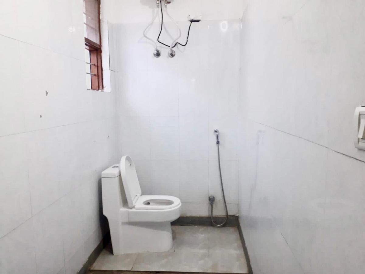 Peacock Hill Homestay Bhopal Dış mekan fotoğraf