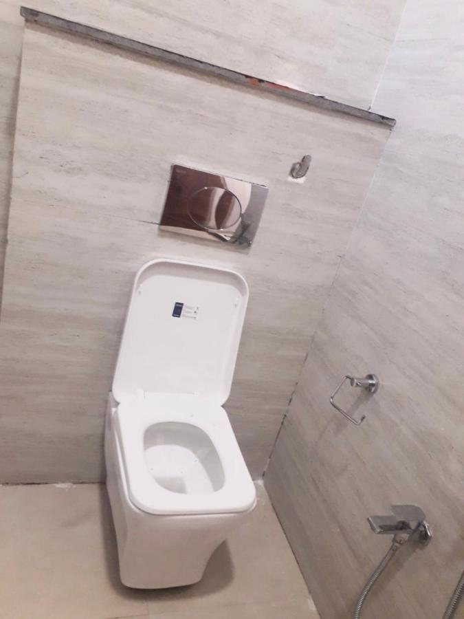 Peacock Hill Homestay Bhopal Dış mekan fotoğraf